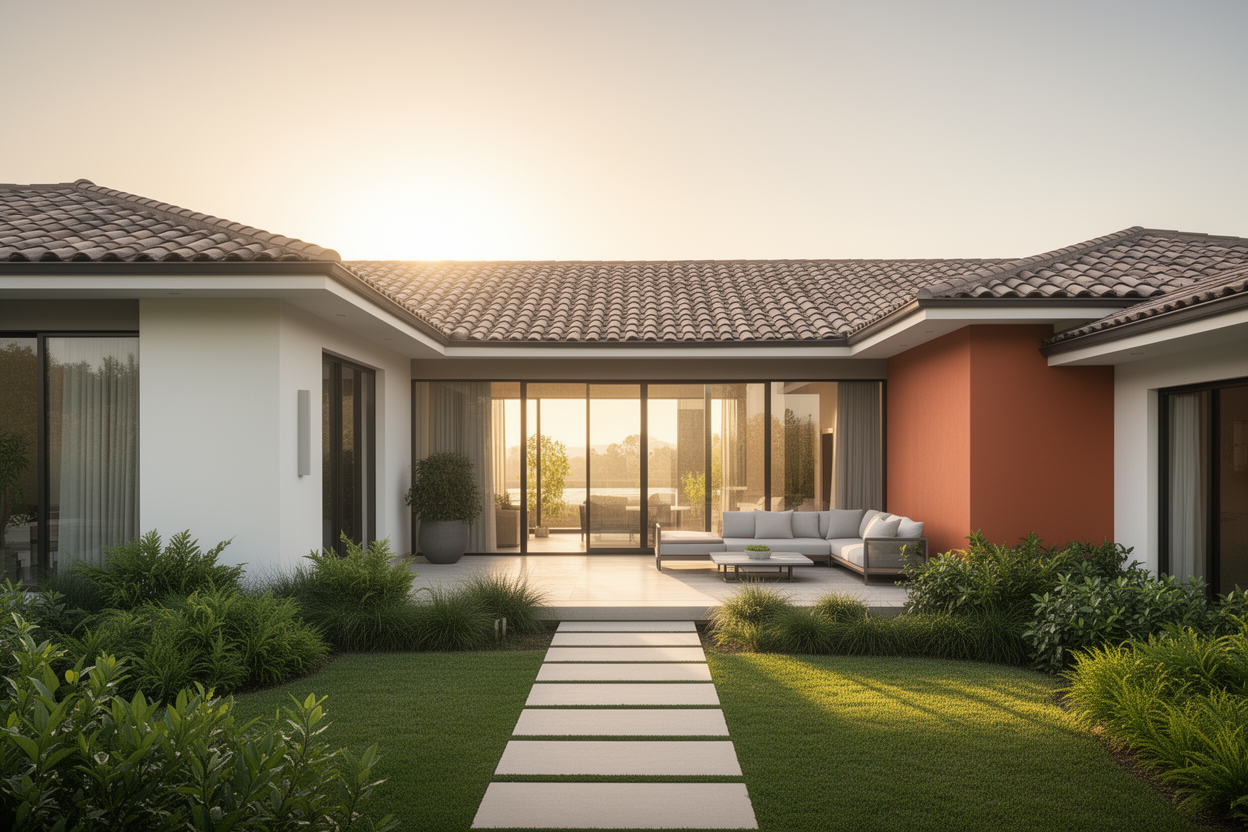 Real Estate - Image #912