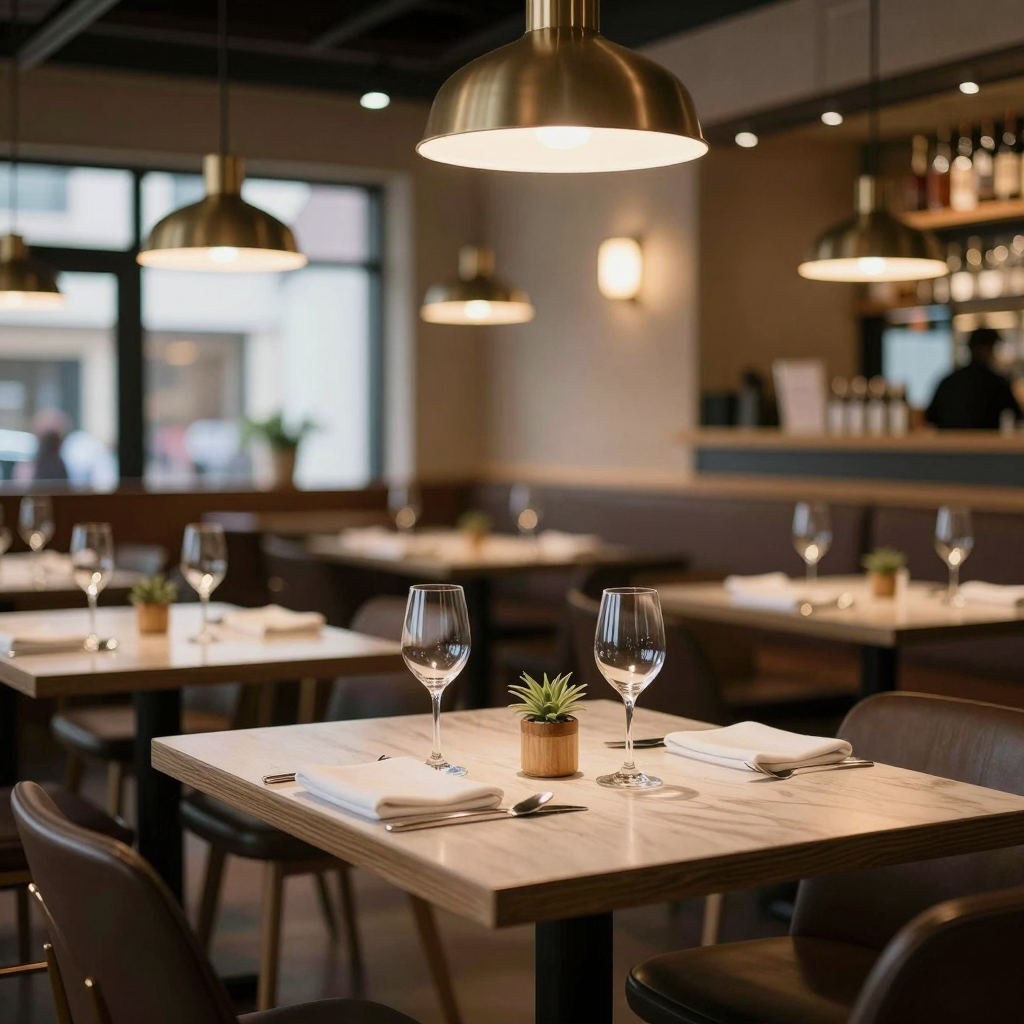 Restaurant - Image #263