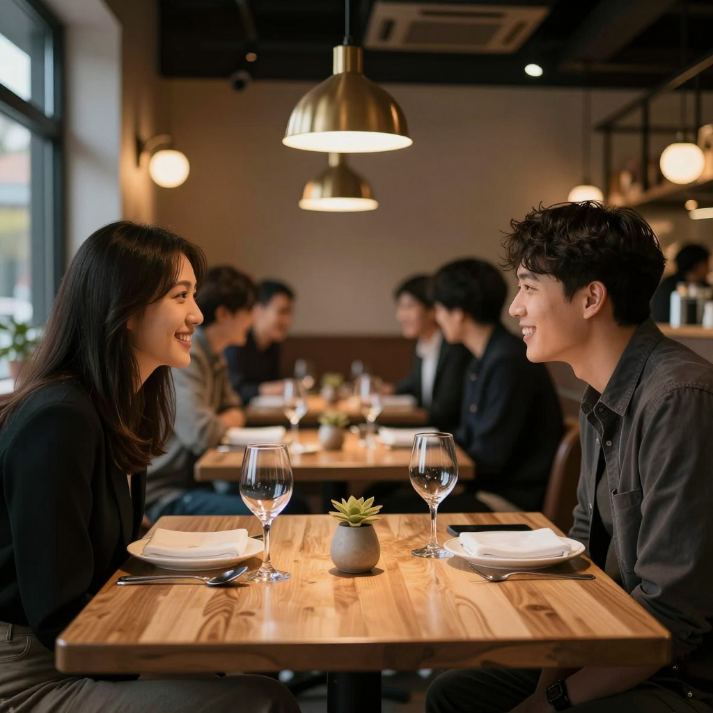 Restaurant - Image #485