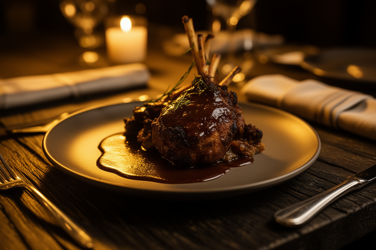 Restaurant - Image #1257