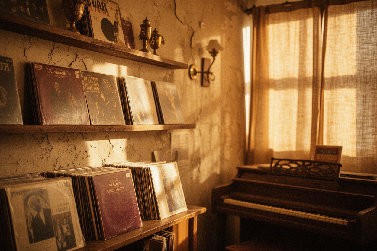 Retro and Vintage - Image #820