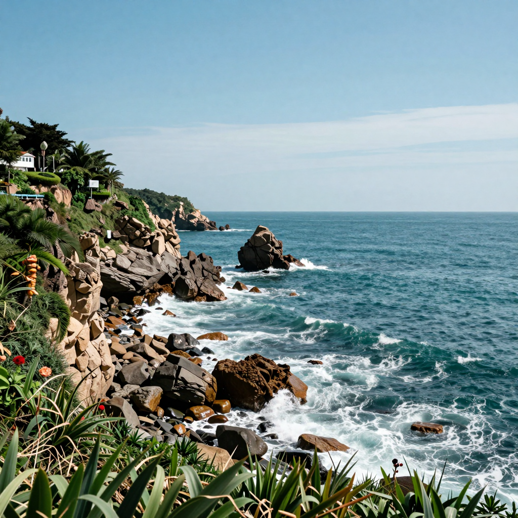 Seascapes - Image #169