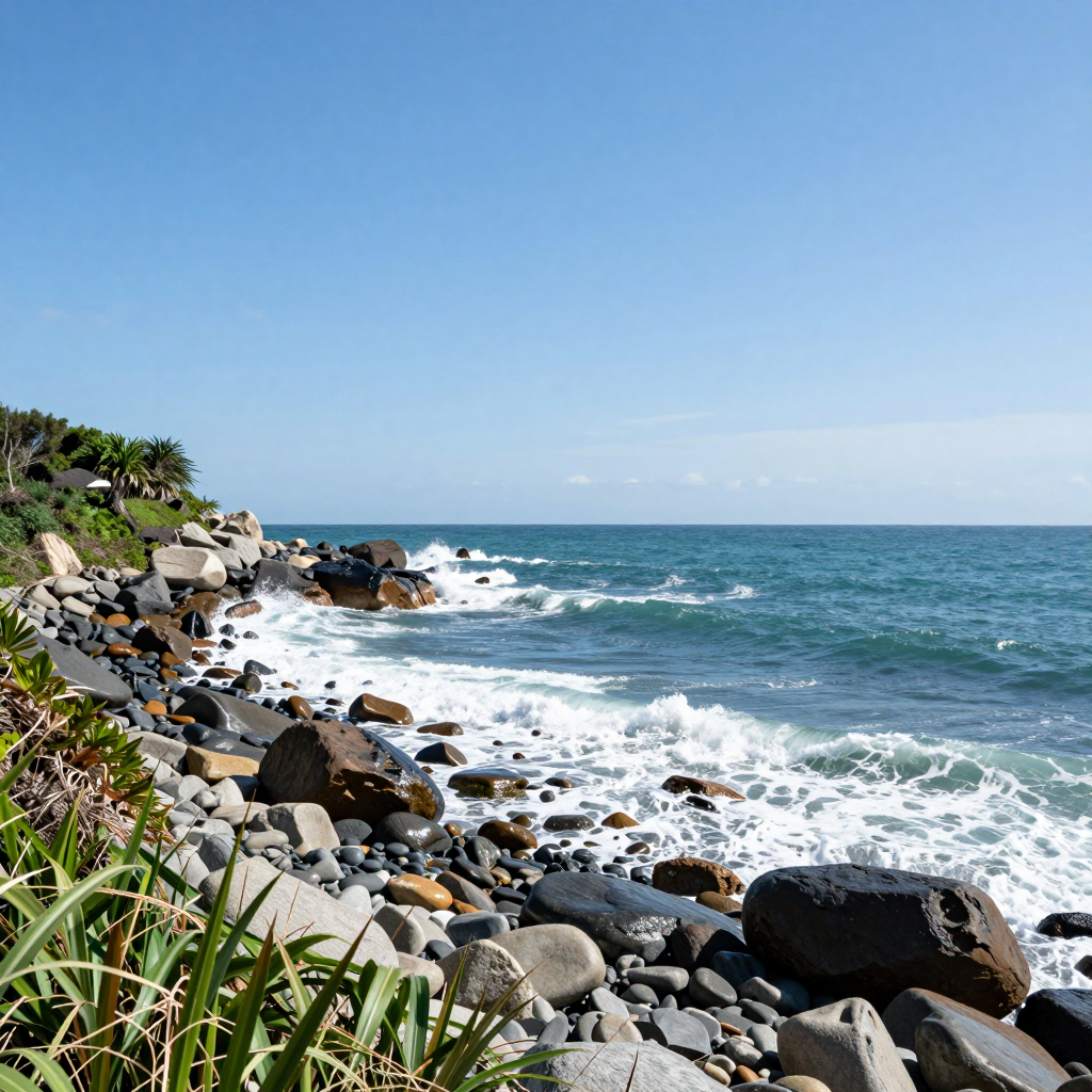 Seascapes - Image #391