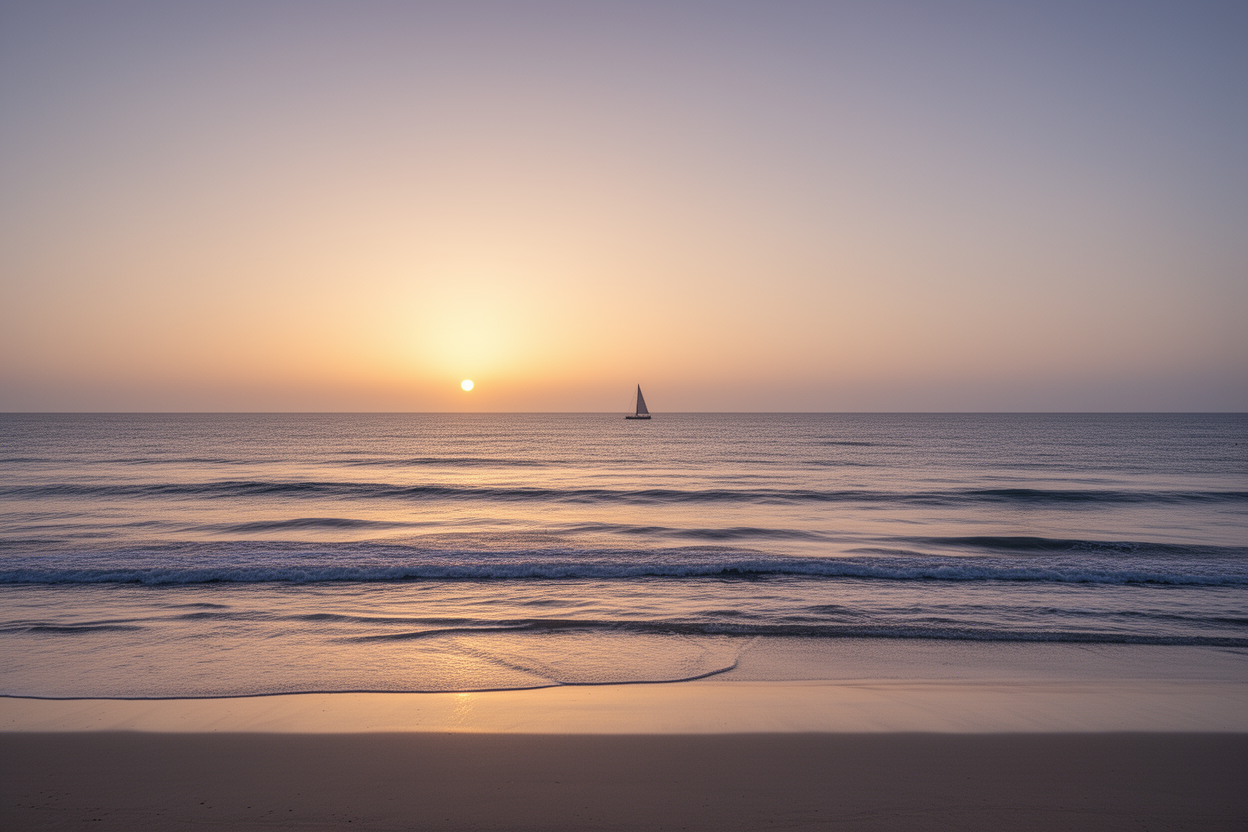 Seascapes - Image #794
