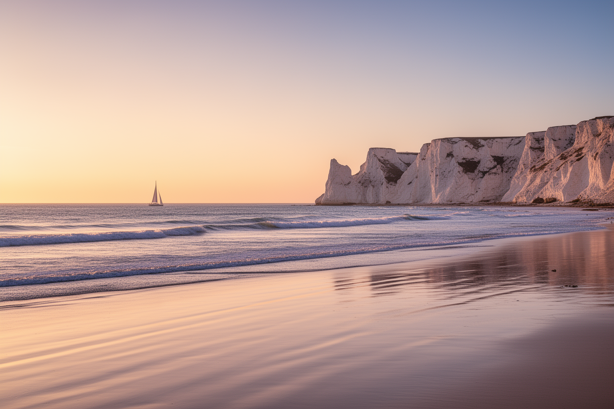 Seascapes - Image #1006