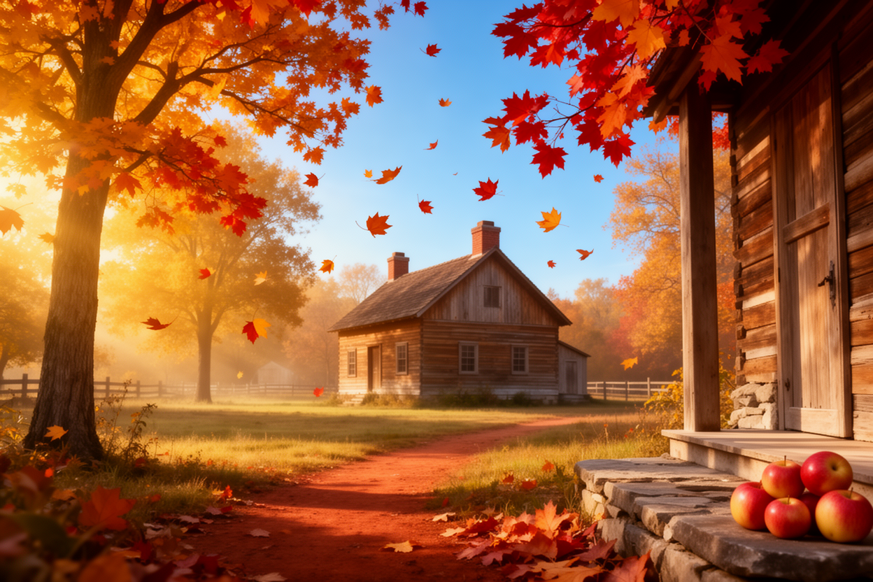 Seasonal - Image #1007