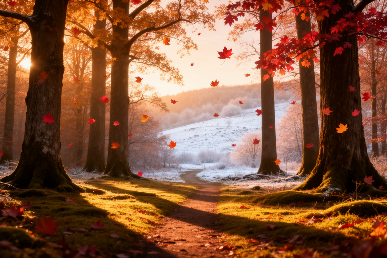 Seasons - Image #824