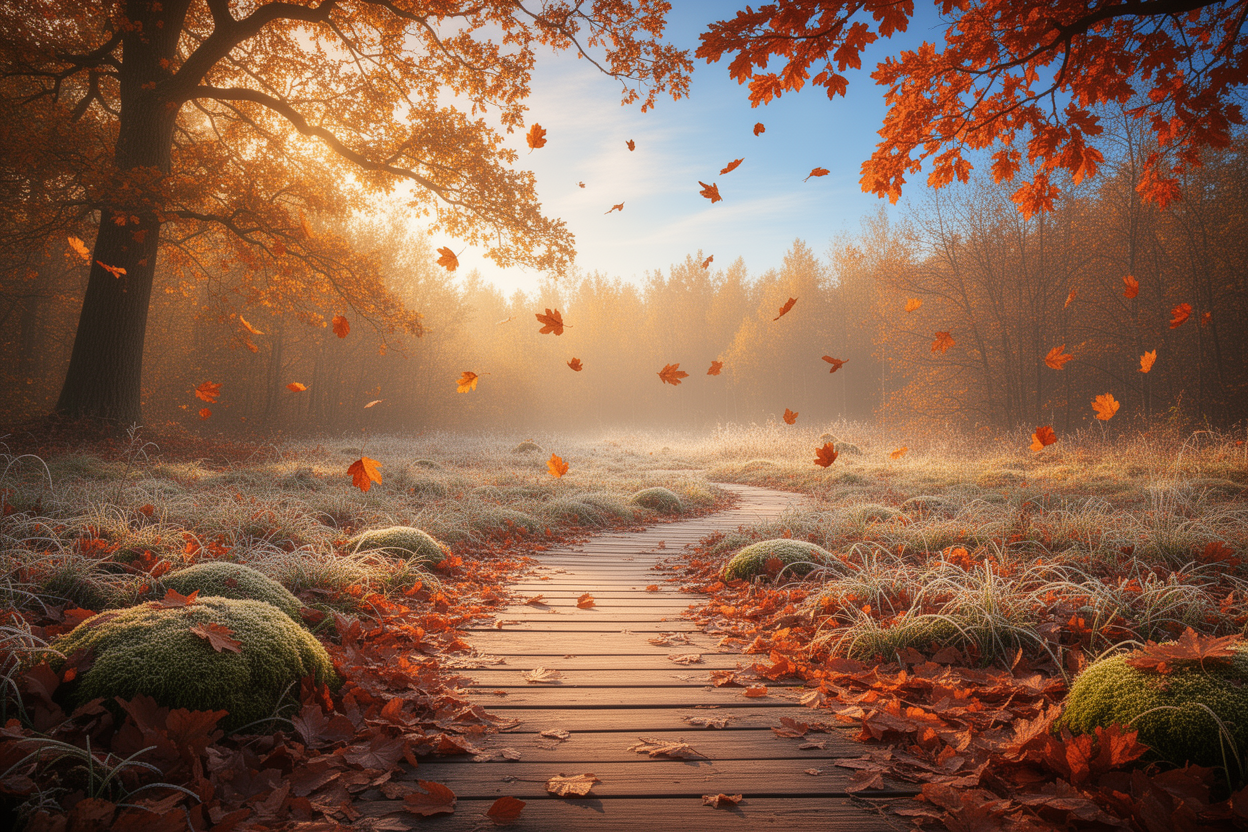 Seasons - Image #1008