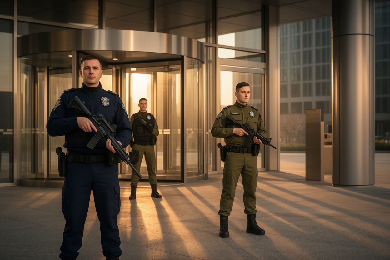 Security Forces - Image #916