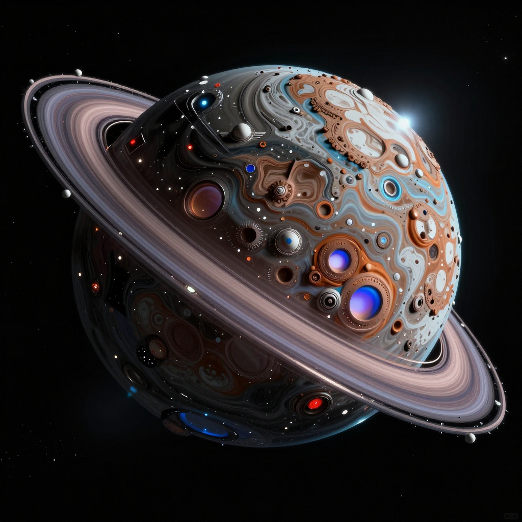 Space - Image #270