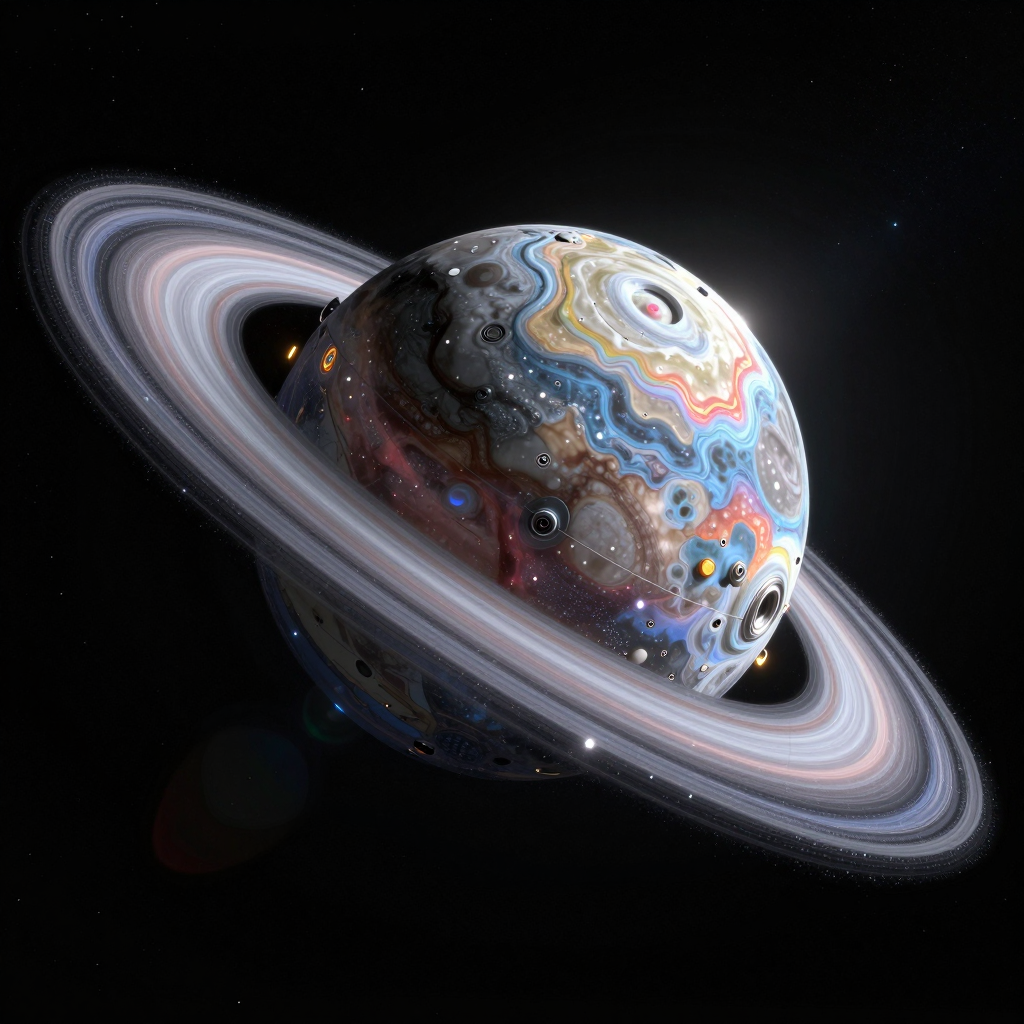 Space - Image #313