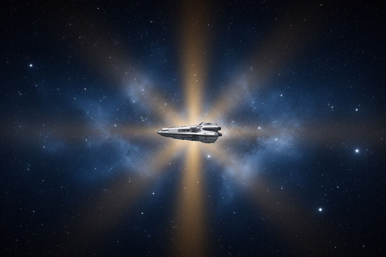 Space - Image #849