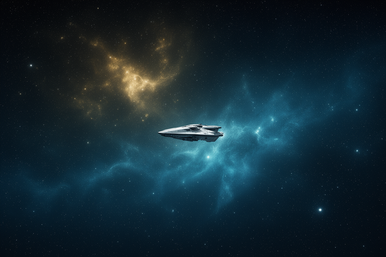 Space - Image #880