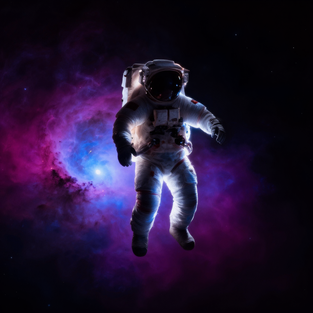 Space - Image #1263