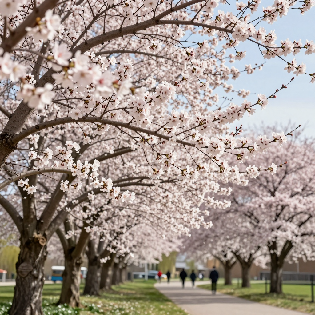 Spring - Image #398
