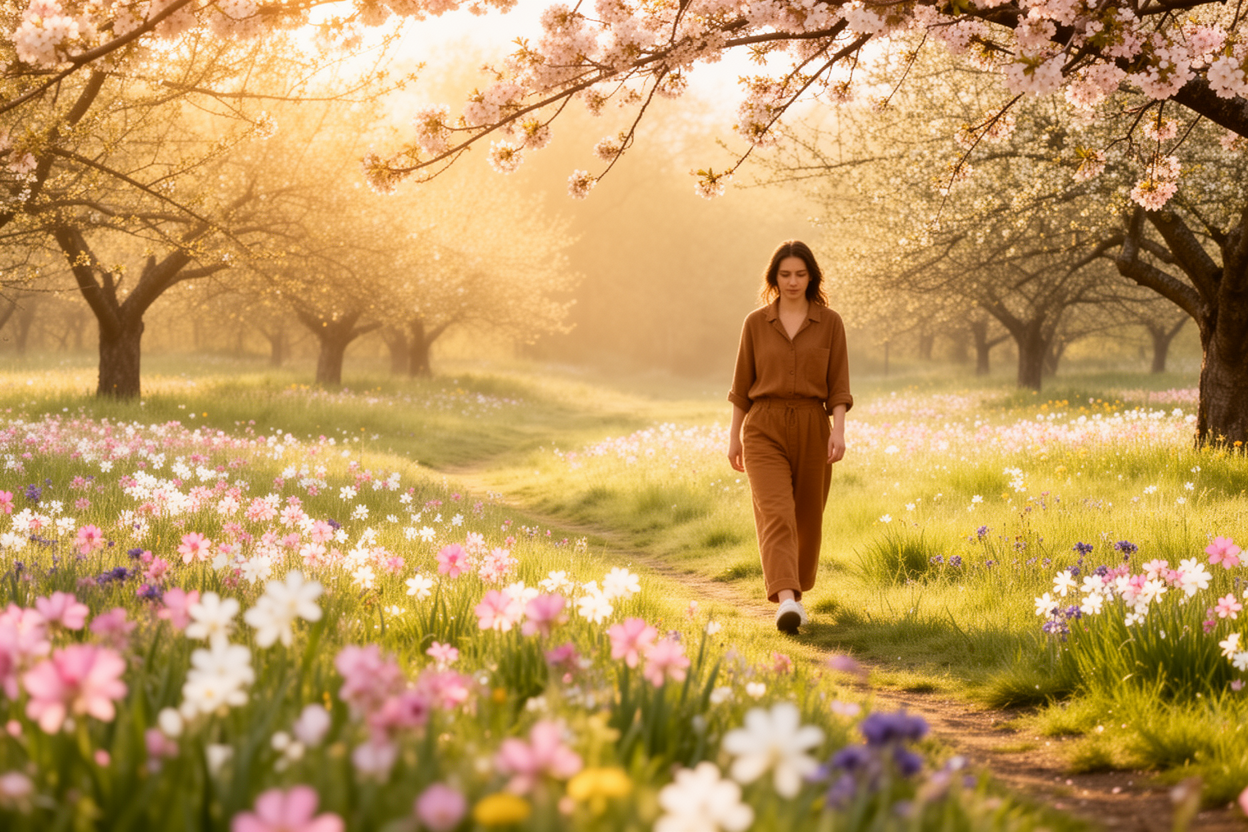 Spring - Image #851