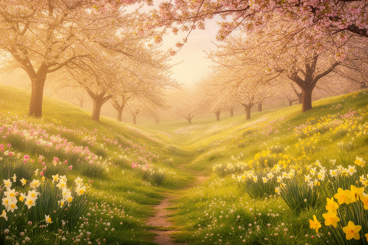 Spring - Image #1013