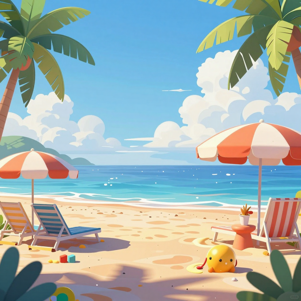 Summer - Image #498