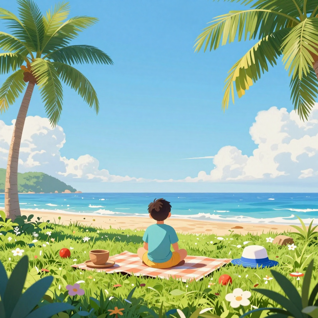 Summer - Image #592