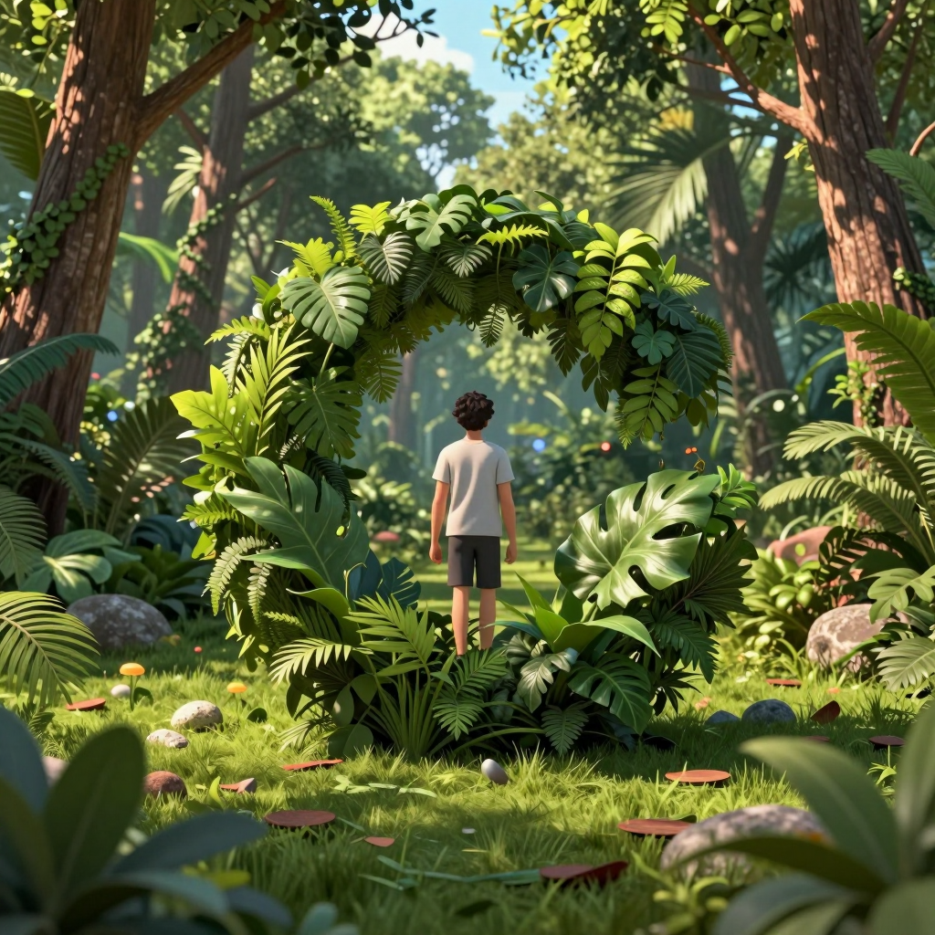 Sustainable eco-friendly nature - Image #91