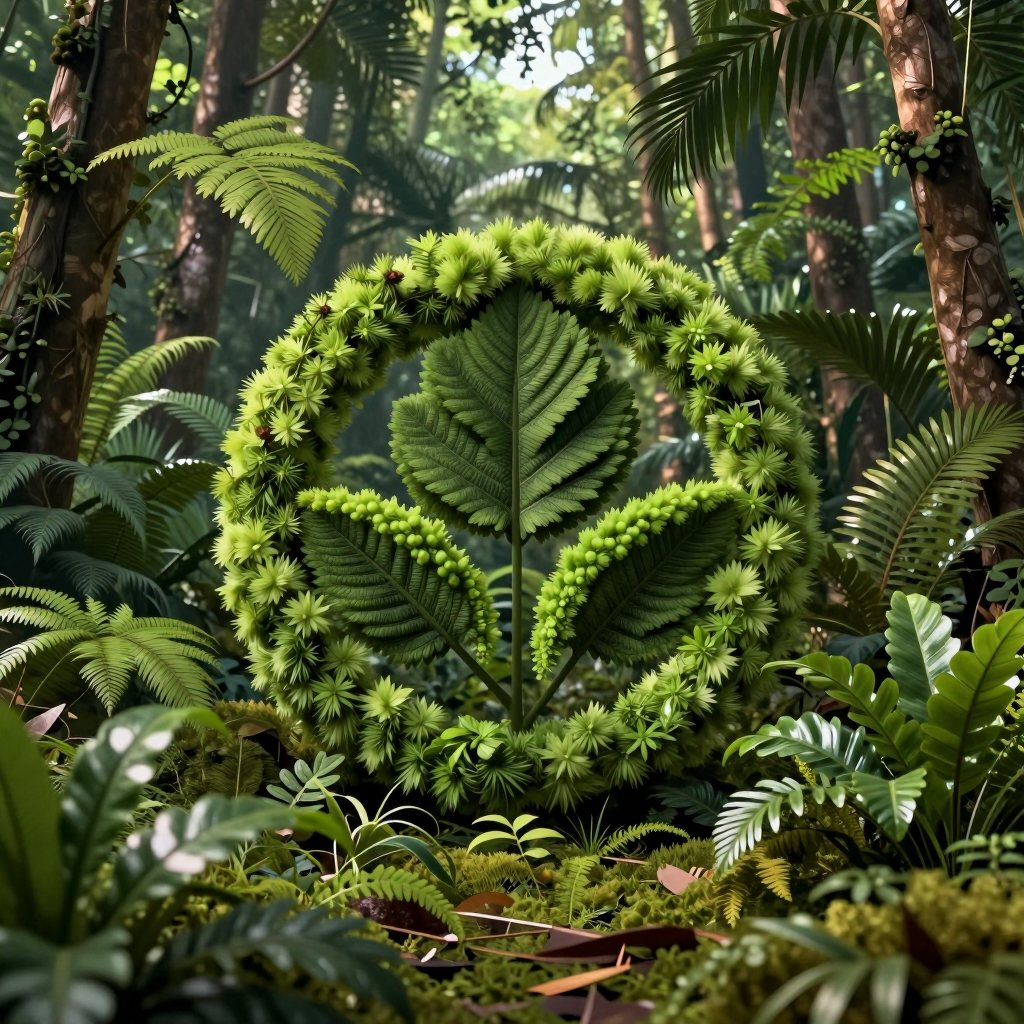 Sustainable eco-friendly nature - Image #93