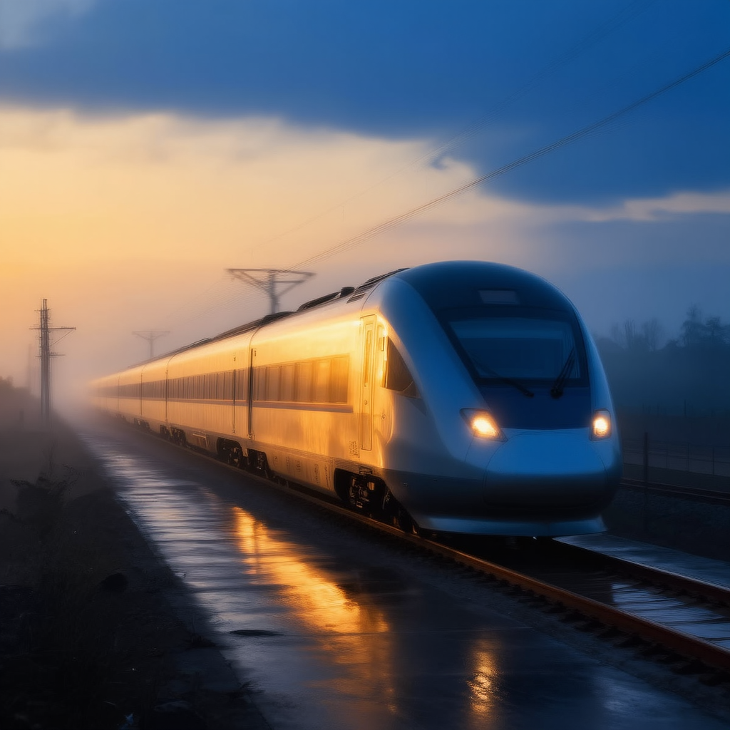 Transportation - Image #1191