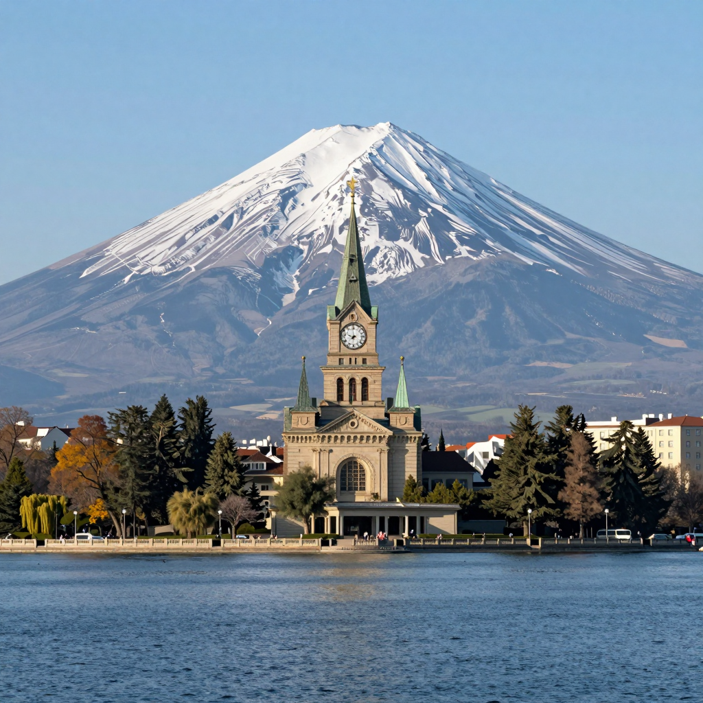 Travel Destinations - Image #319
