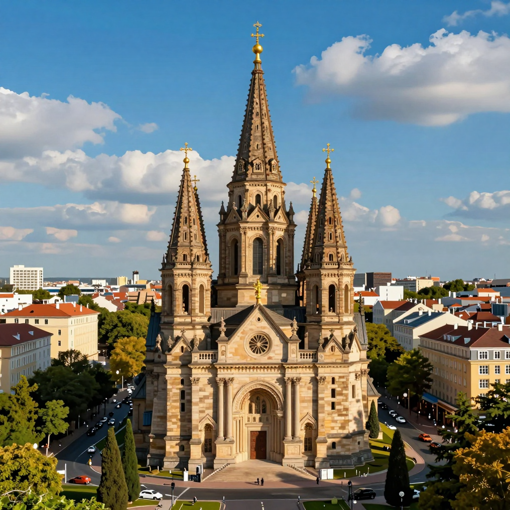 Travel Destinations - Image #504