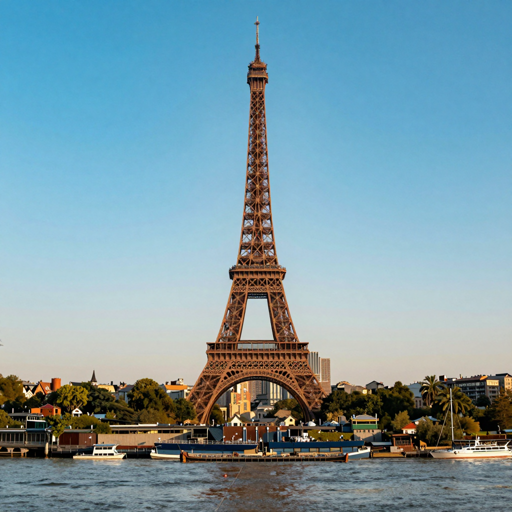 Travel Destinations - Image #598