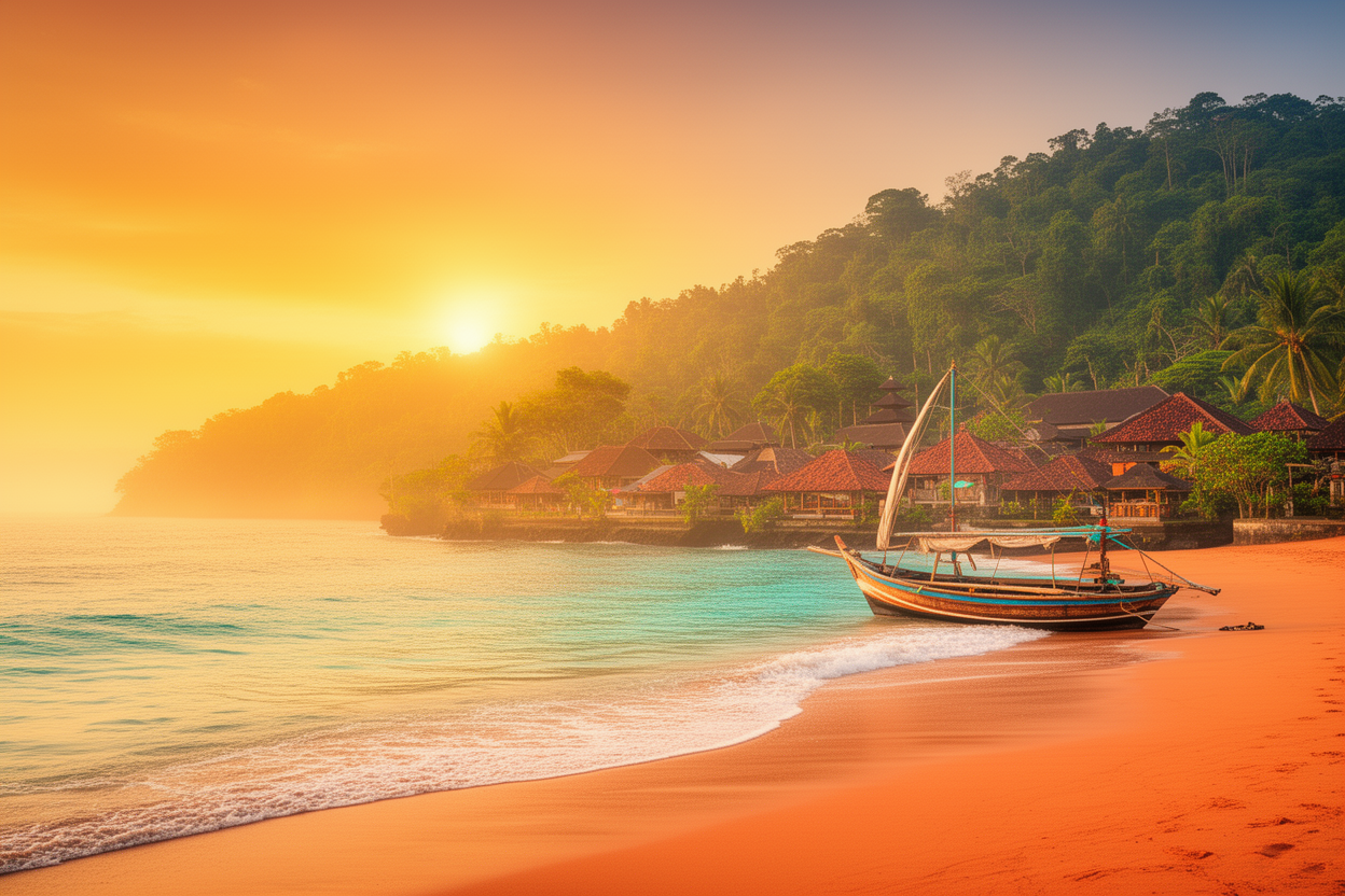 Travel Destinations - Image #885