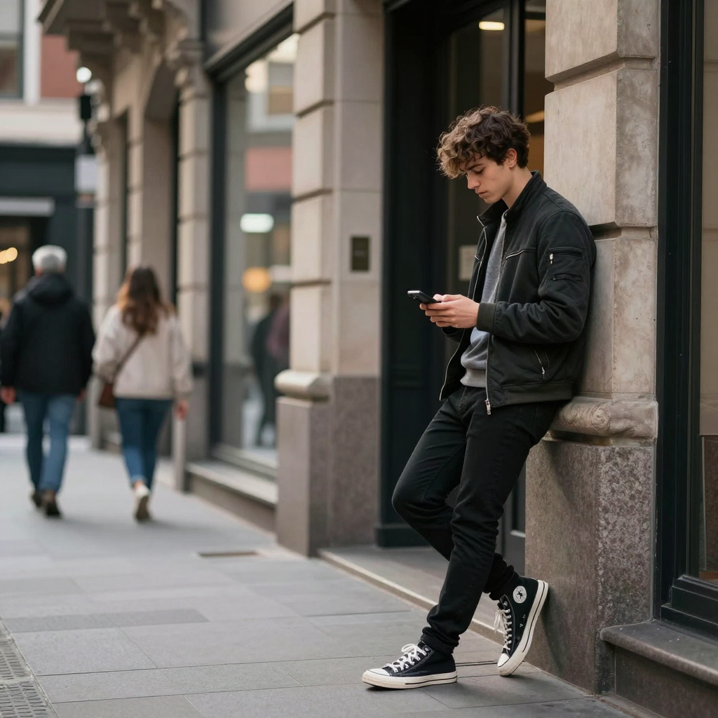 Urban Lifestyle - Image #320