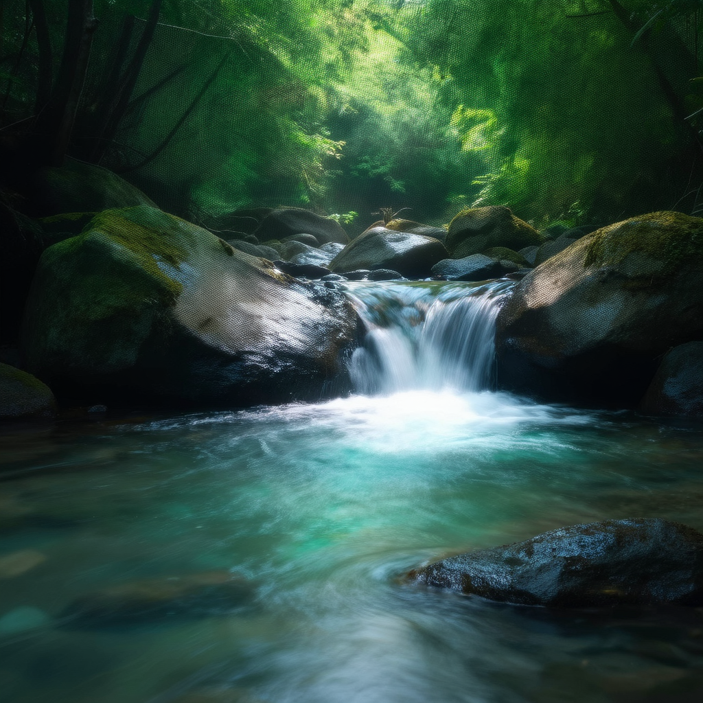 Water - Image #1281