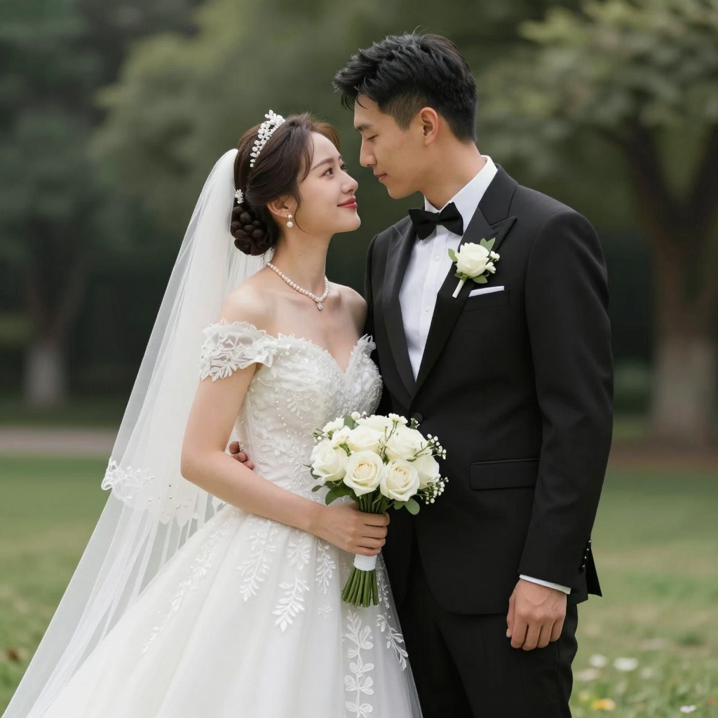 Wedding - Image #288