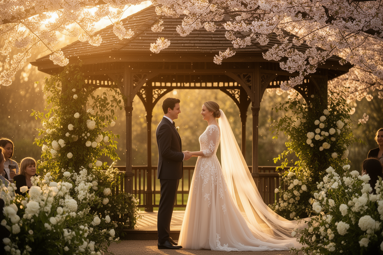 Wedding - Image #856