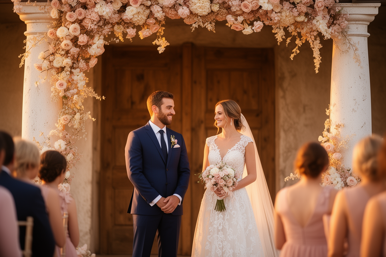 Wedding - Image #887