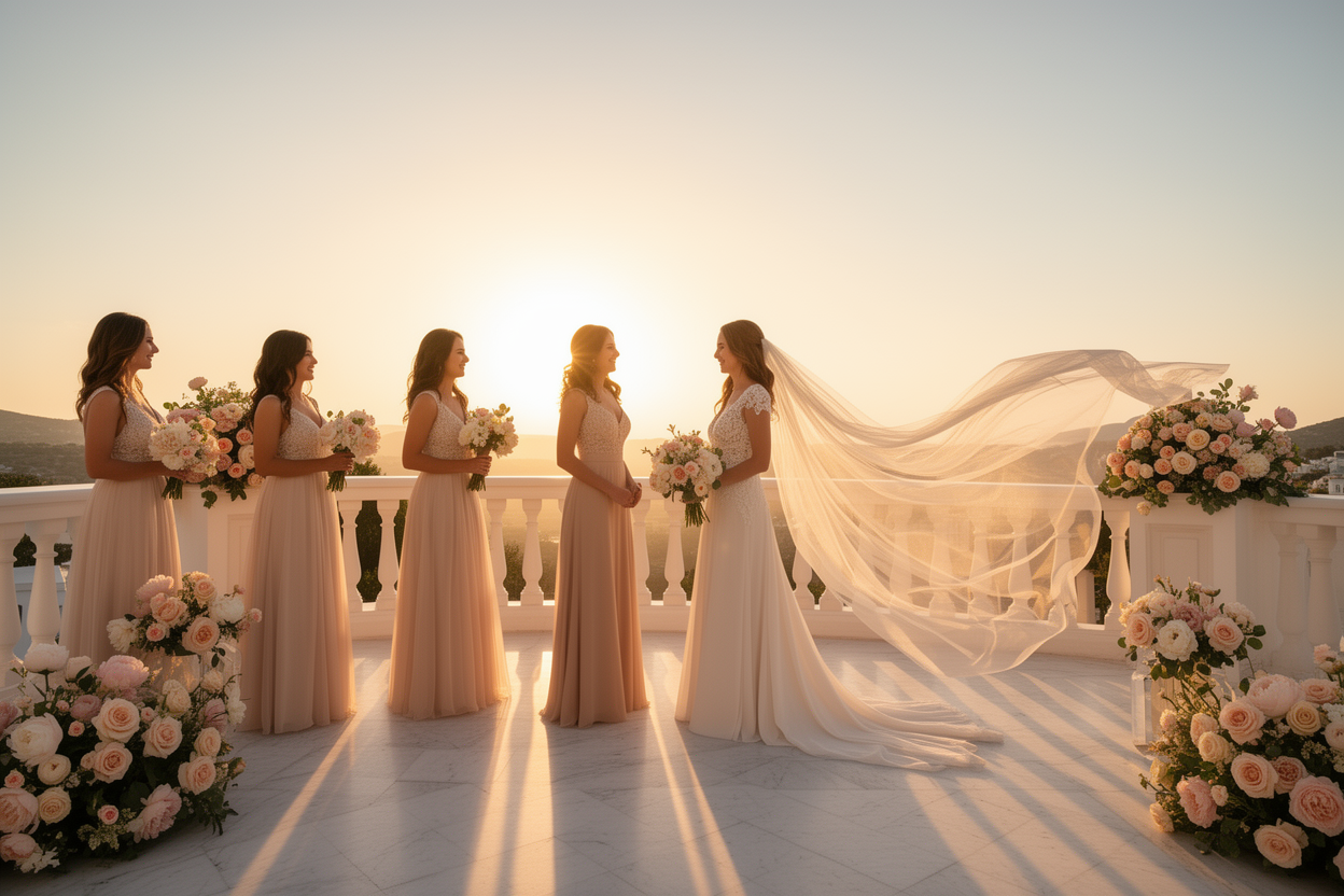 Wedding - Image #1024