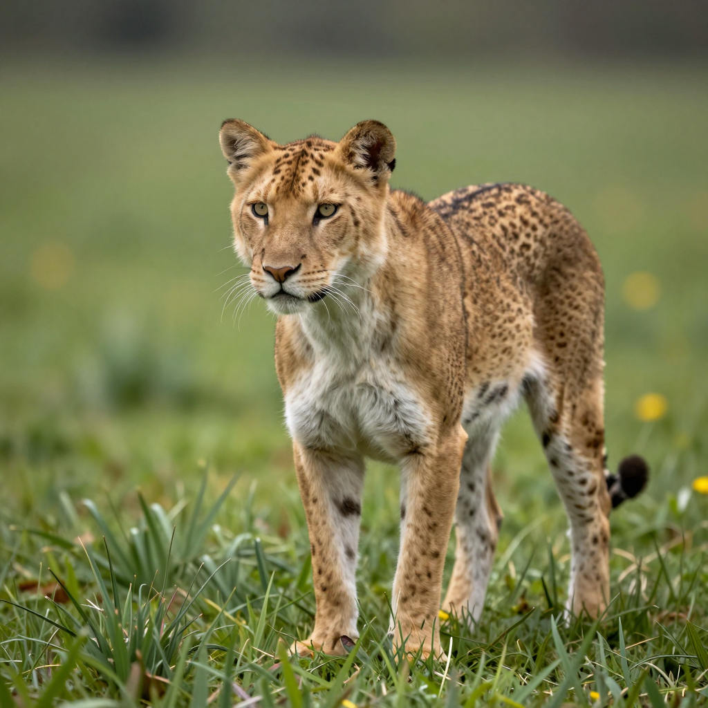 Wildlife - Image #511
