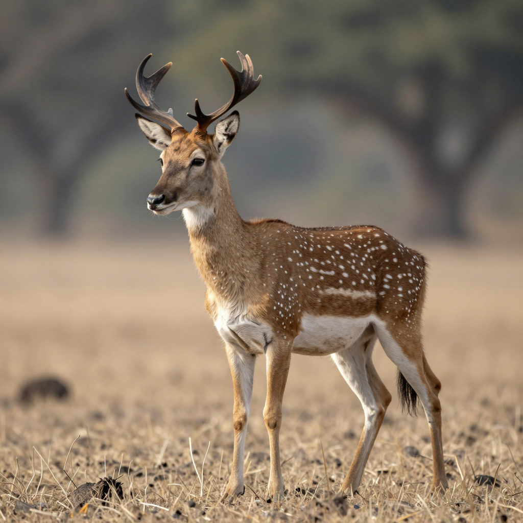 Wildlife - Image #608