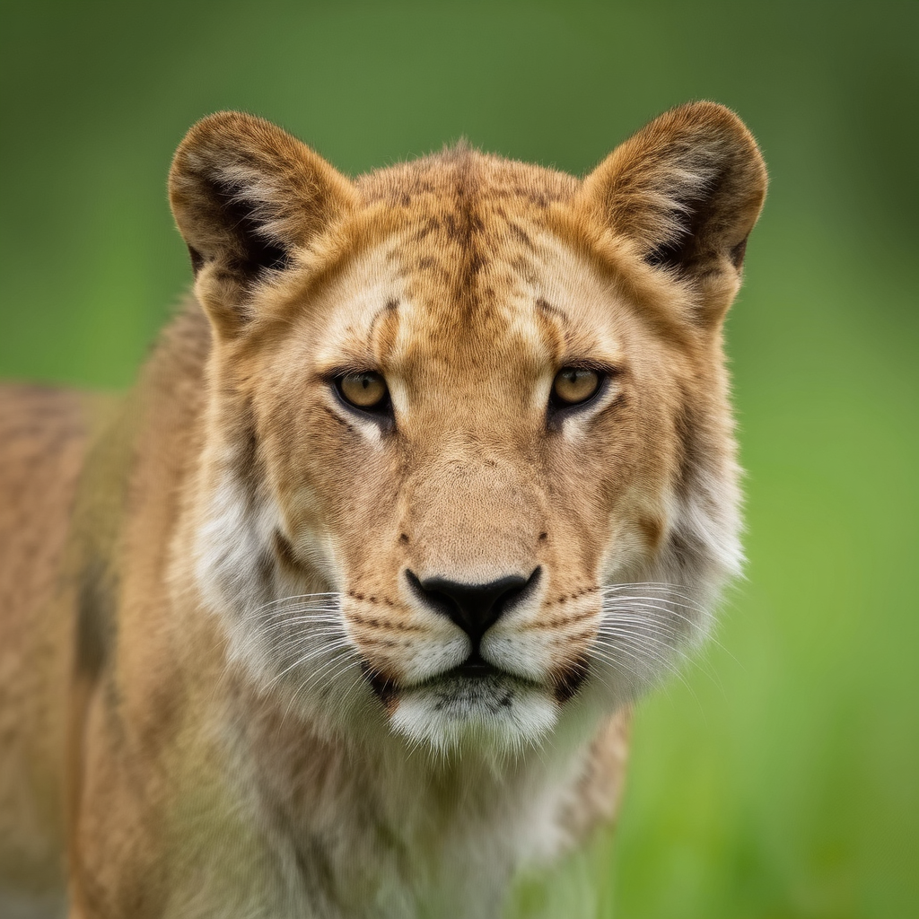 Wildlife - Image #677
