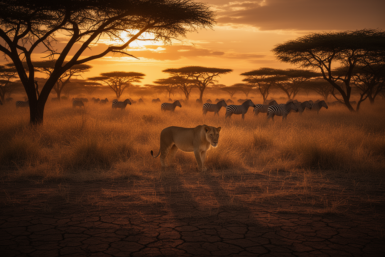 Wildlife - Image #857