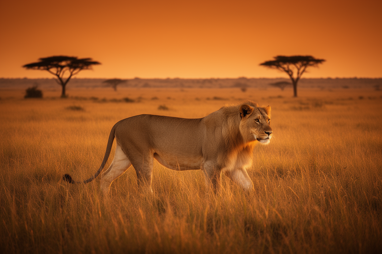Wildlife - Image #923