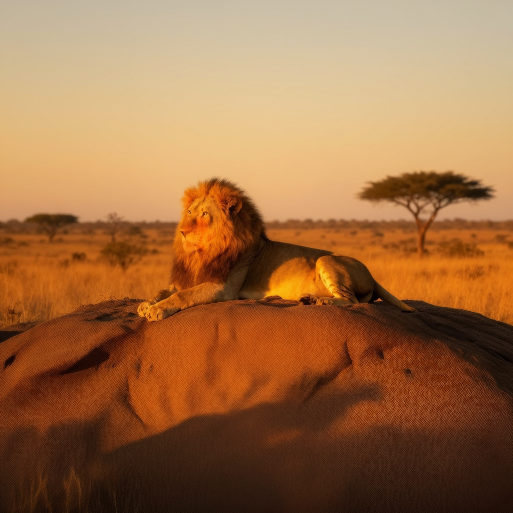 Wildlife - Image #1285