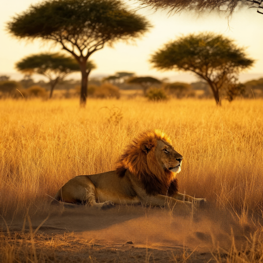 Wildlife - Image #1198