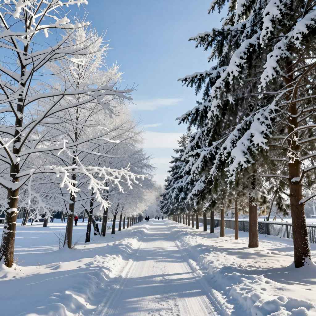 Winter - Image #291