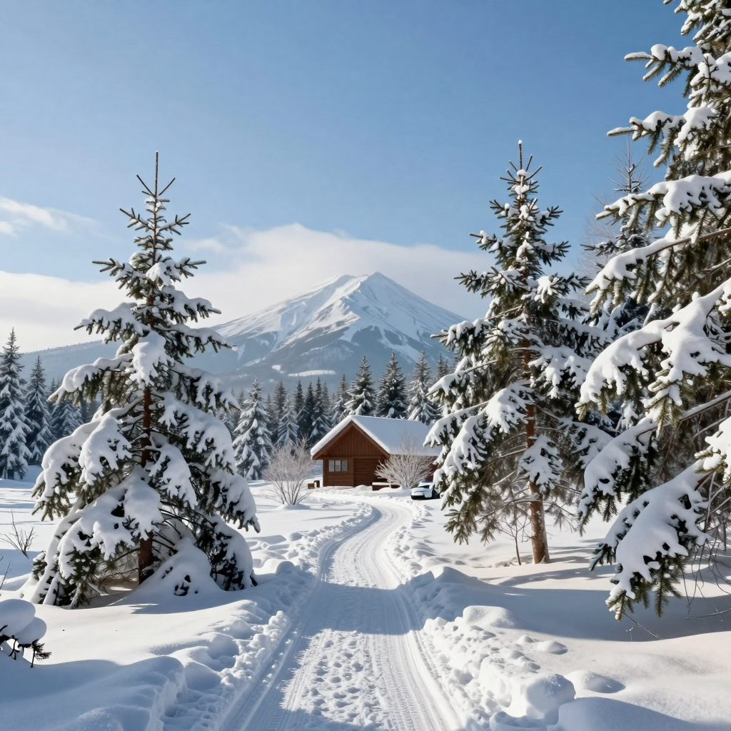 Winter - Image #415