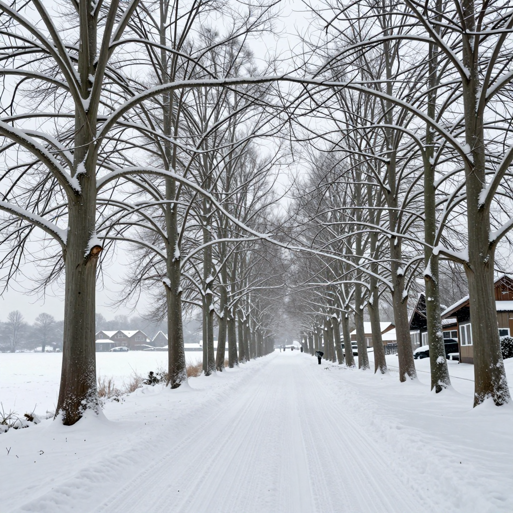 Winter - Image #609