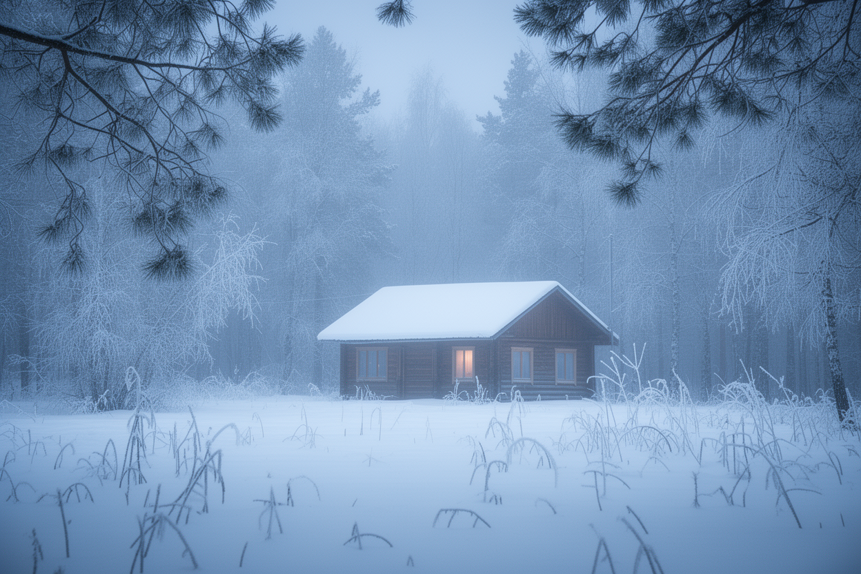 Winter - Image #924