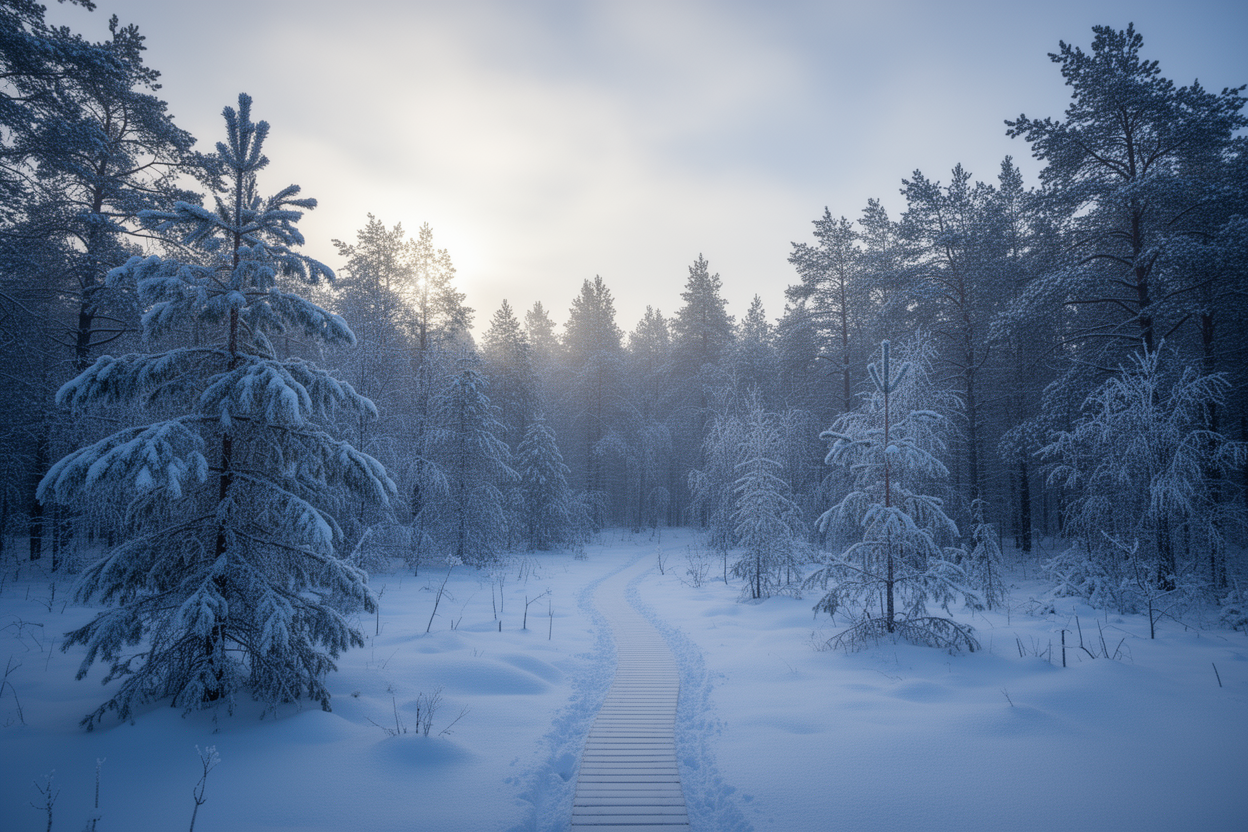 Winter - Image #1025