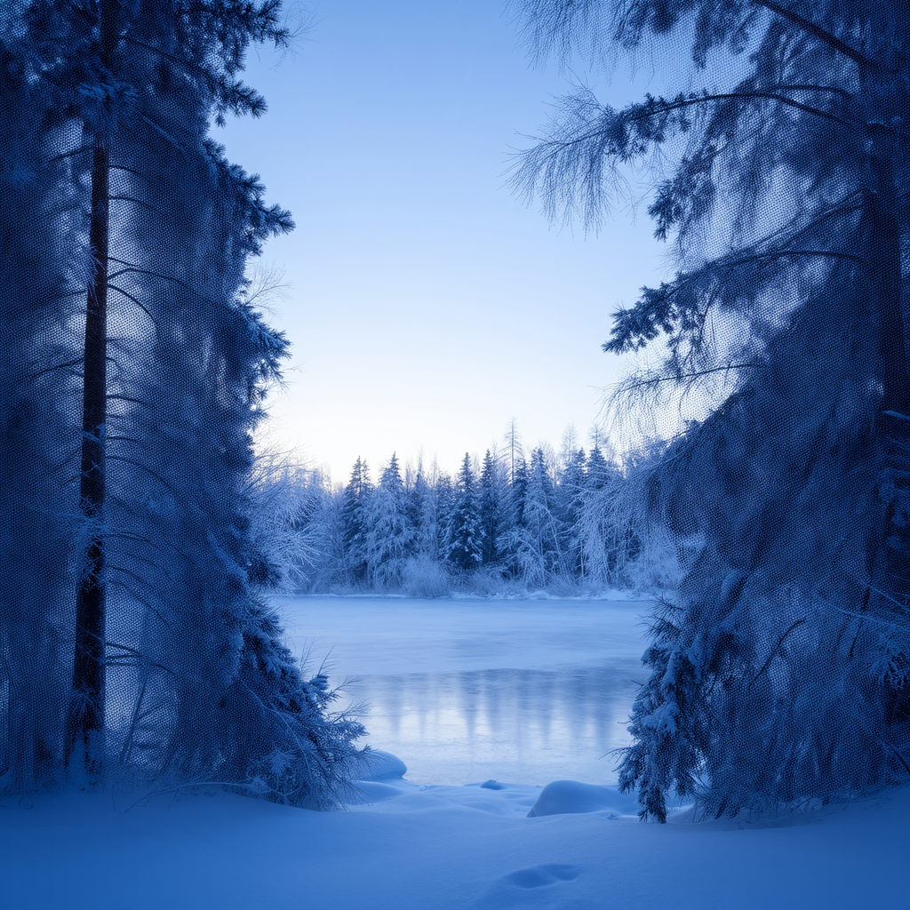 Winter - Image #1286