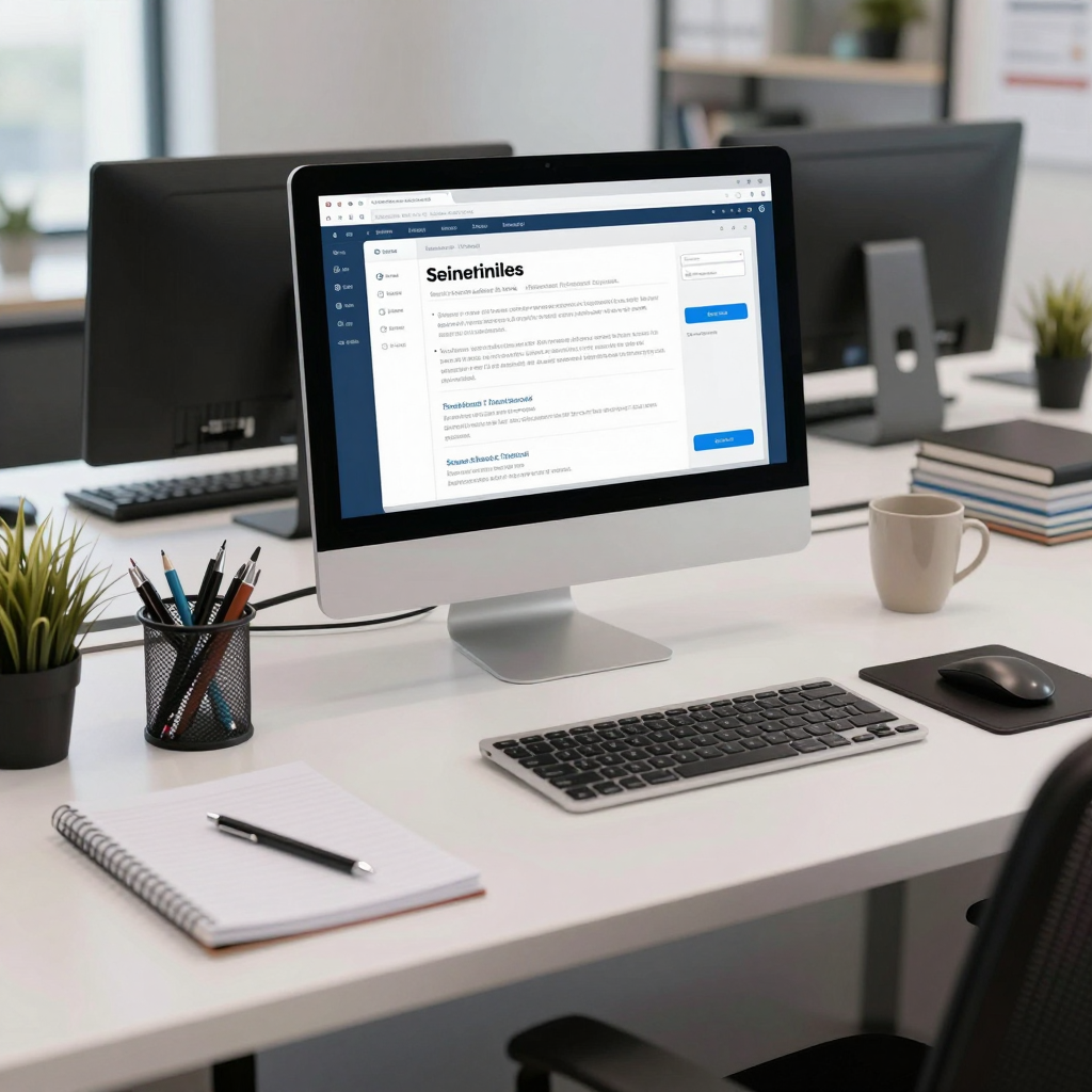 Workplace - Image #292